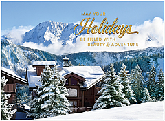 Holiday Adventures H3344U-AA